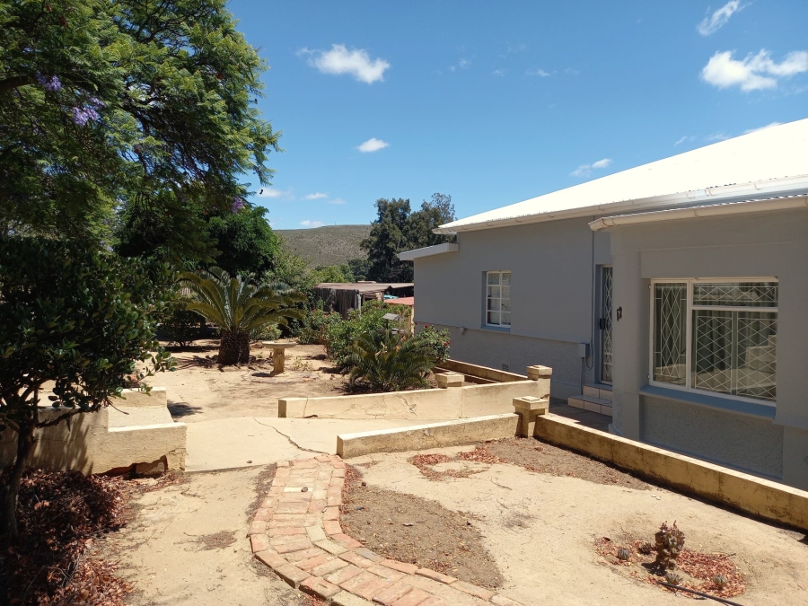 3 Bedroom Property for Sale in Uniondale Western Cape